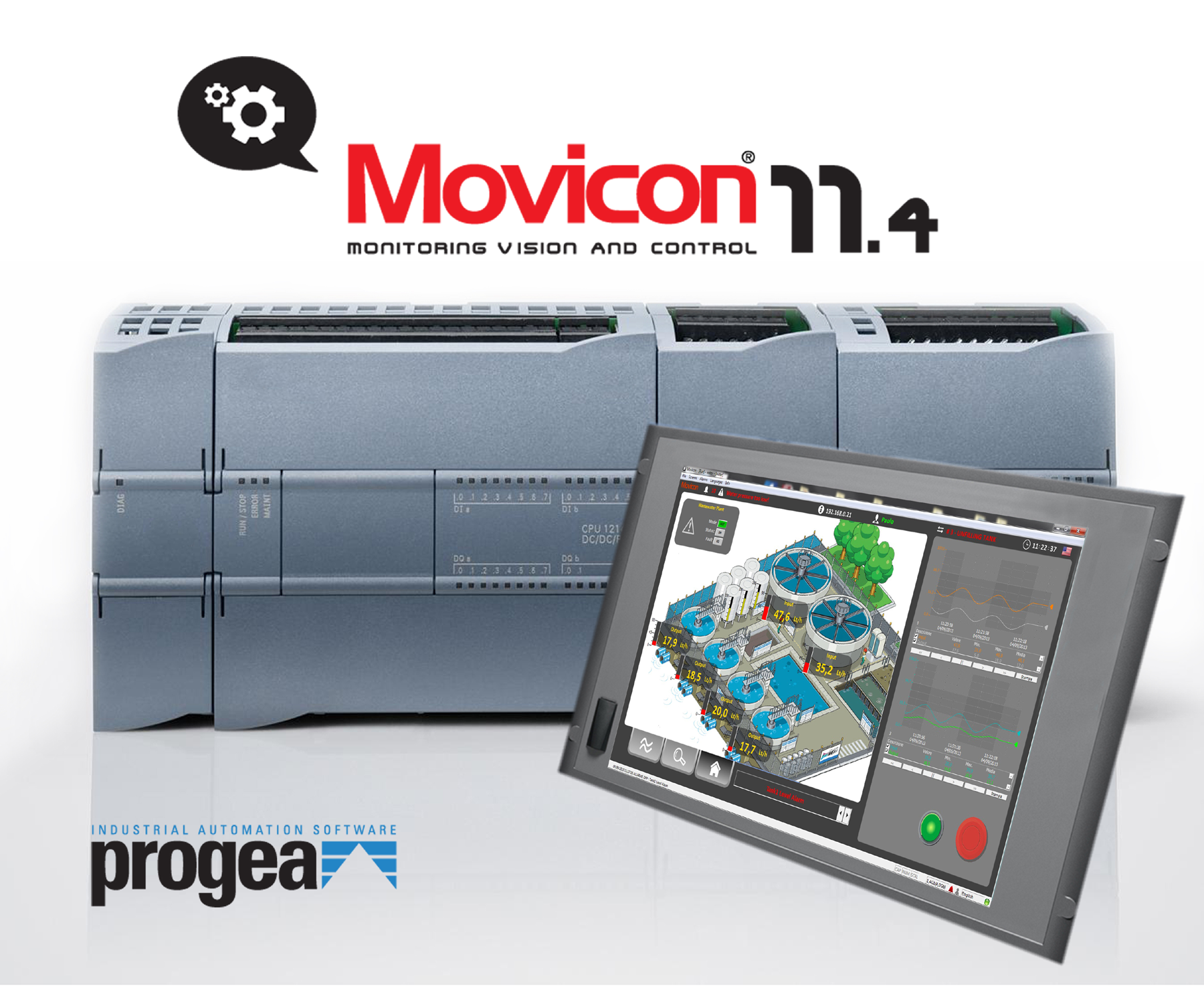 Aw 26382 1408np Progea