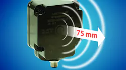 Aw 26450 Turck Q80wd Sensor
