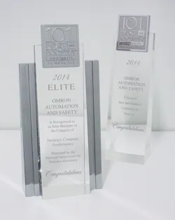 Aw 26489 Oas508 Omron 101 Best Awards 2014 Aw 26489 Oas508 Omron 101 Best Awards 2014