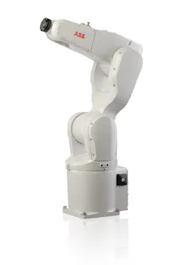 Aw 26535 Abb Irb 1200 Robot Aw 26535 Abb Irb 1200 Robot