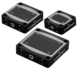 Aw 26597 Aerotech Qnp L Linear Piezo Nanopositioners 0 Aw 26597 Aerotech Qnp L Linear Piezo Nanopositioners 0