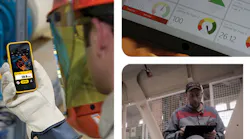 Industrial Mobile Apps Who's Using Them and Why Industrial Mobile Apps Who's Using Them and Why