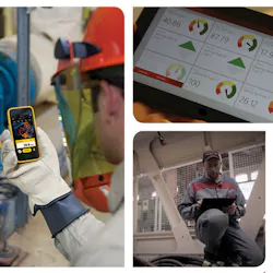 Industrial Mobile Apps Who's Using Them and Why Industrial Mobile Apps Who's Using Them and Why