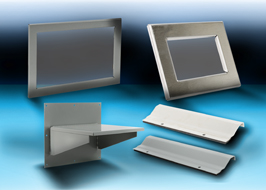 Aw 26704 Enclosures Accessories 5x7