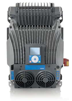 Aw 26750 Vac301 Vacon 100x Mm6 Chassis