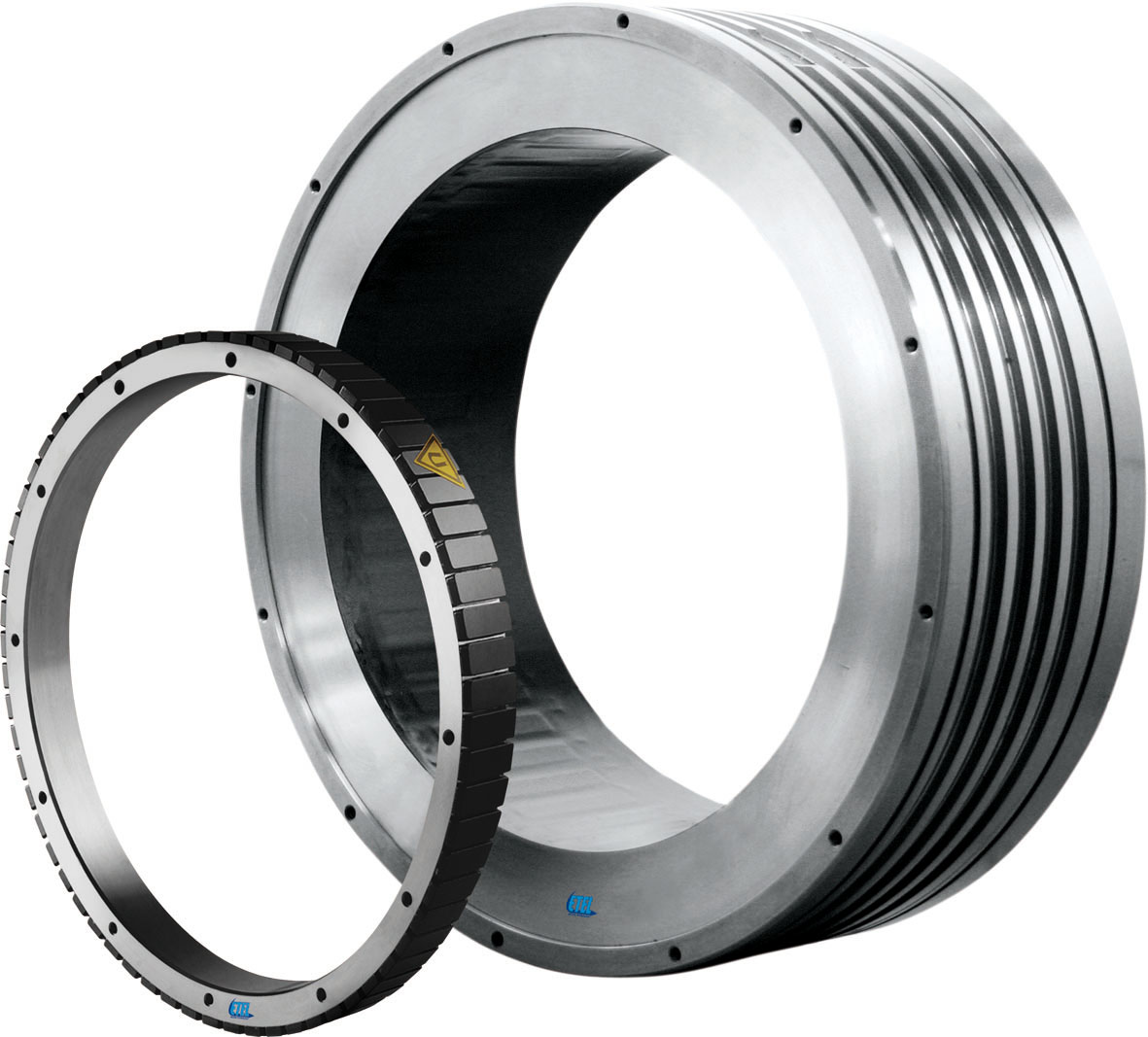 Aw 26757 Etel Tmb Rotor And Stator Range