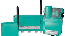 Taking Legacy Sensors Wireless