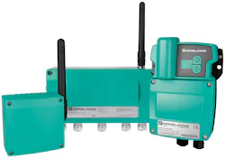 Taking Legacy Sensors Wireless Taking Legacy Sensors Wireless