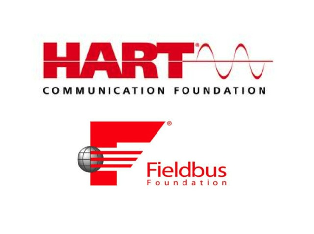 Fieldbus Foundation and HART Communication Foundation Merge into FieldComm Group