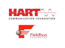 Fieldbus Foundation and HART Communication Foundation Merge into FieldComm Group Fieldbus Foundation and HART Communication Foundation Merge into FieldComm Group