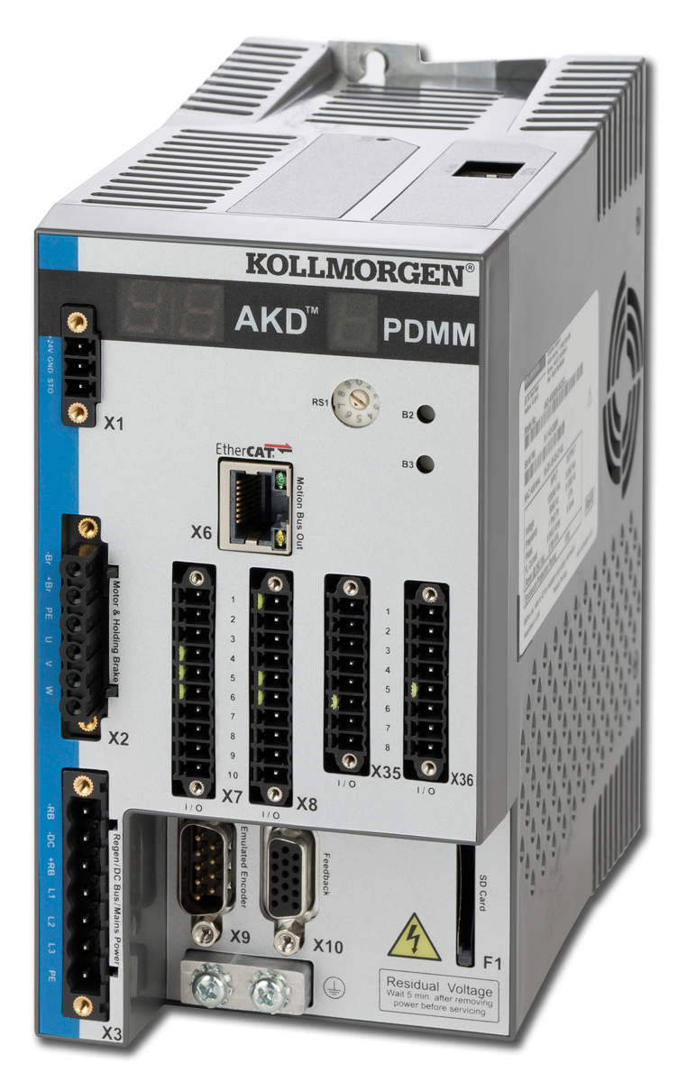 Aw 26824 1409np Kollmorgen