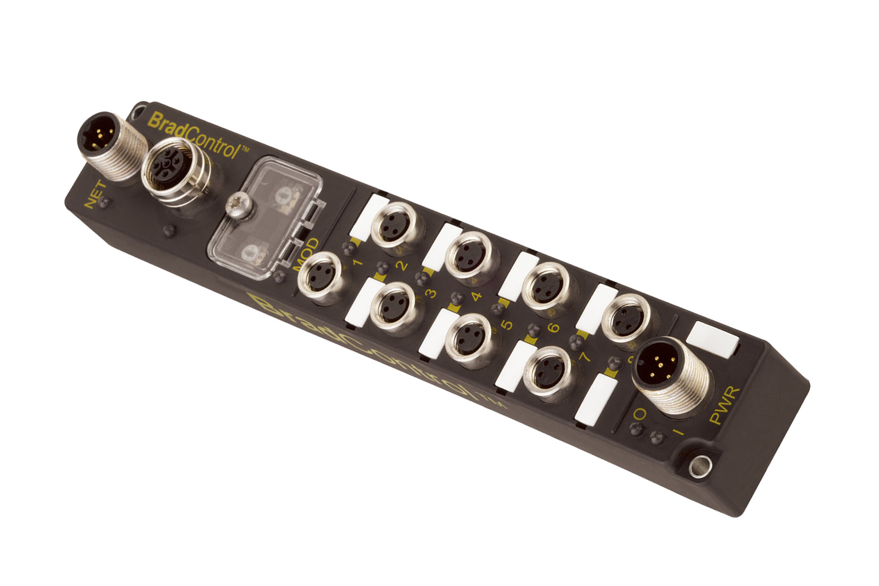 Aw 26849 Harshio Ethernet M8 Compact