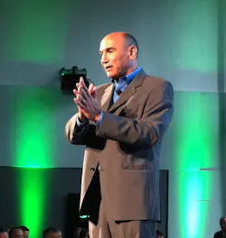 Schneider Electric Opens New North American Headquarters Schneider Electric Opens New North American Headquarters
