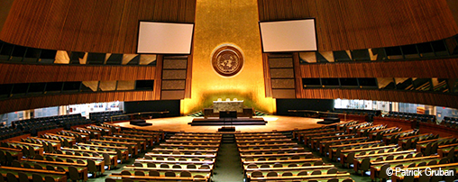 ABB joins UN climate initiative