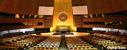 ABB joins UN climate initiative ABB joins UN climate initiative