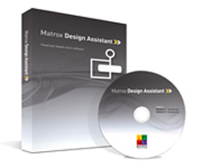 Aw 27068 Matrox Design Assistant Box Cd Preview
