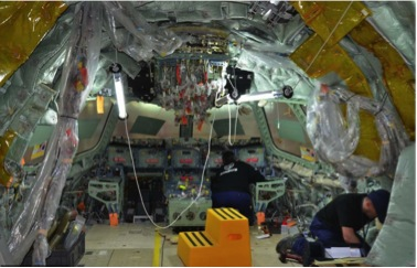 Airbus is Creating its Factory of the Future