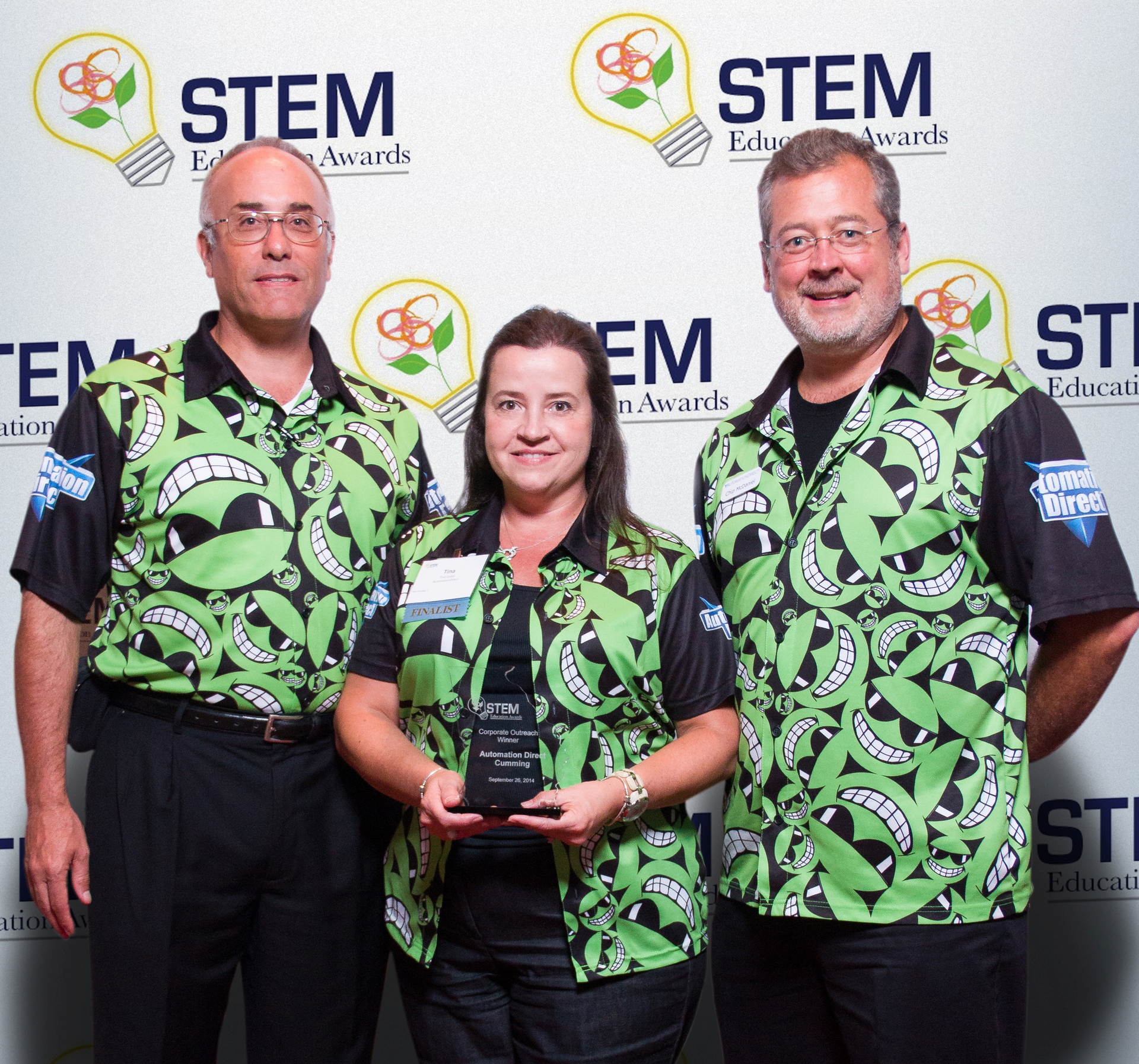 Aw 27434 Adc Stem Award 2014