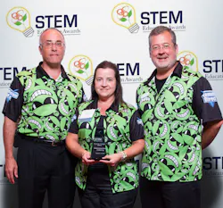 Aw 27434 Adc Stem Award 2014 Aw 27434 Adc Stem Award 2014