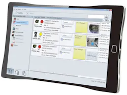 Aw 27576 Fieldmate Tablet Pr1126 Aw 27576 Fieldmate Tablet Pr1126