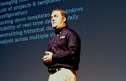 Building an Enterprise-Wide Automation Architecture Building an Enterprise-Wide Automation Architecture