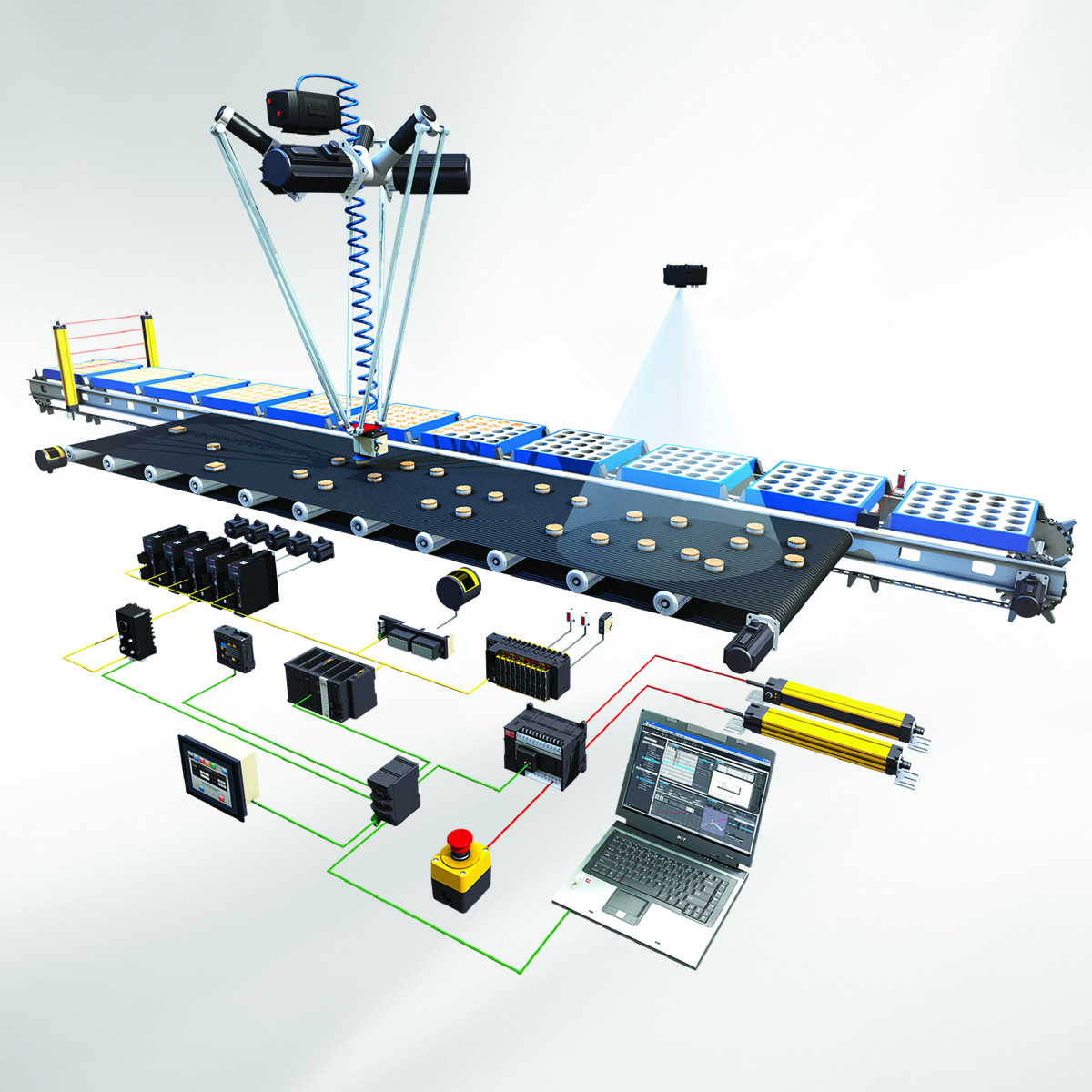 Aw 27593 Oas513 Omron Automation Seminar 2014