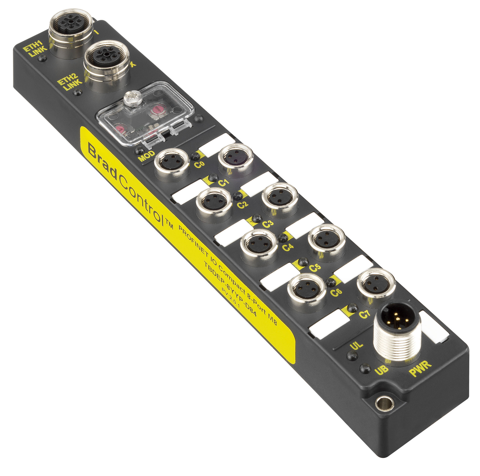 Aw 27631 Brad Harshio Ethernet Iana 2014
