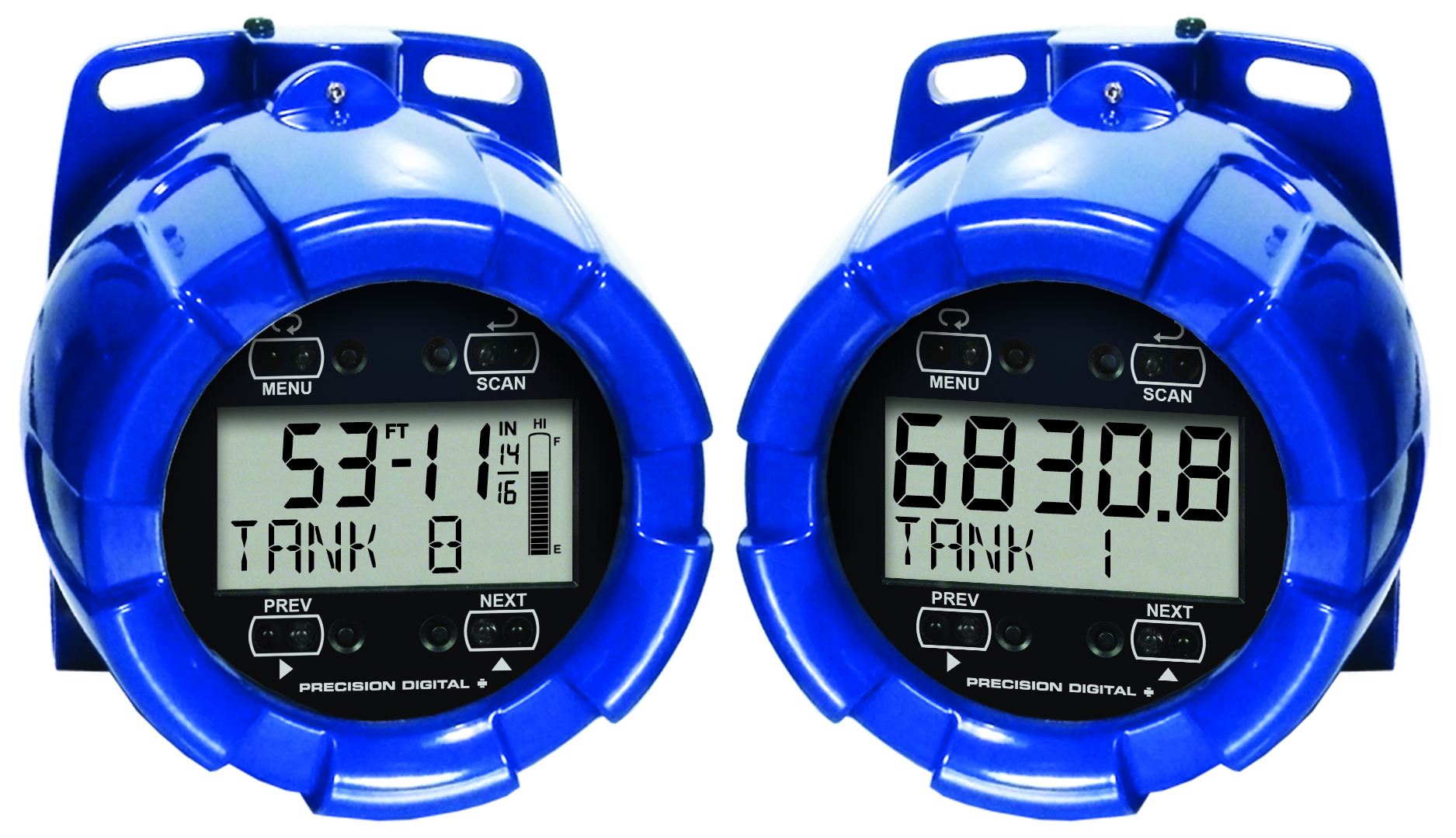 Aw 27633 Precision Digital Modbus Scanners Pdc101314 01hi