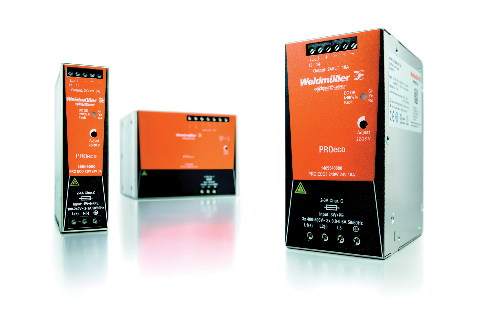 Aw 27665 1410np Weidmuller