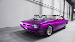Industrial Automation Controls Custom Car Industrial Automation Controls Custom Car