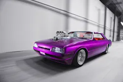 Industrial Automation Controls Custom Car Industrial Automation Controls Custom Car