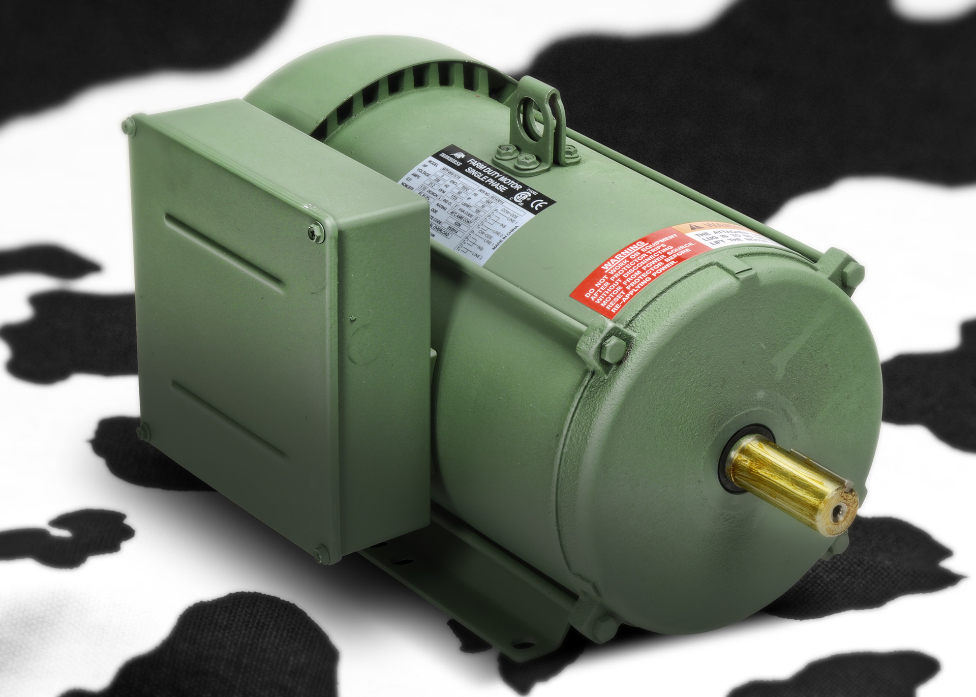 Aw 27728 Ironhorse Farmduty Motor 5x7