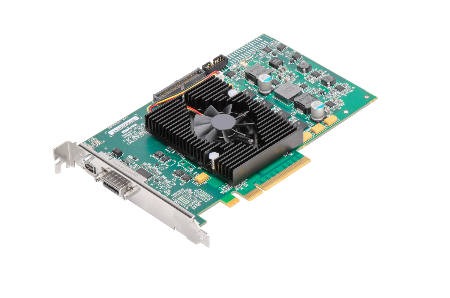 Aw 27935 Radient Ev Clhs