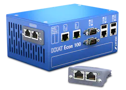 Aw 28116 Econ 100 Incl Compactcom Profinet Aw 28116 Econ 100 Incl Compactcom Profinet