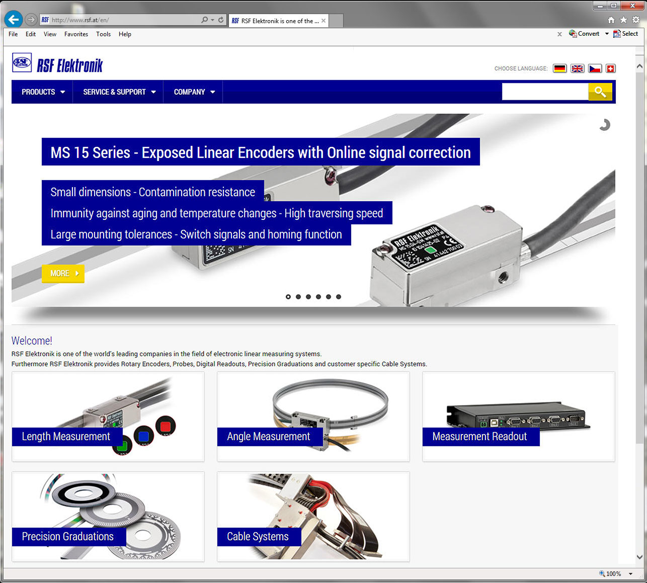 Aw 28175 Rsf Website