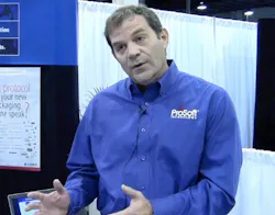 The Gateway Approach to Ethernet Migration The Gateway Approach to Ethernet Migration