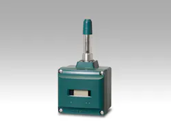 Yokogawa ISA 100 wireless adaptor Yokogawa ISA 100 wireless adaptor