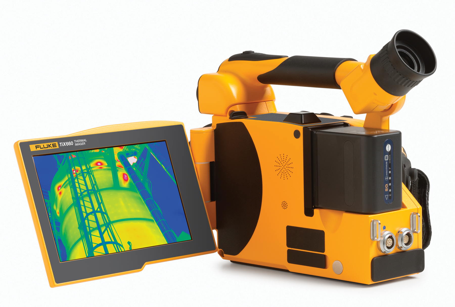 Aw 30775 1412np Fluke