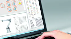 Trending: Machine Design Building Blocks