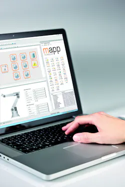 Trending: Machine Design Building Blocks Trending: Machine Design Building Blocks