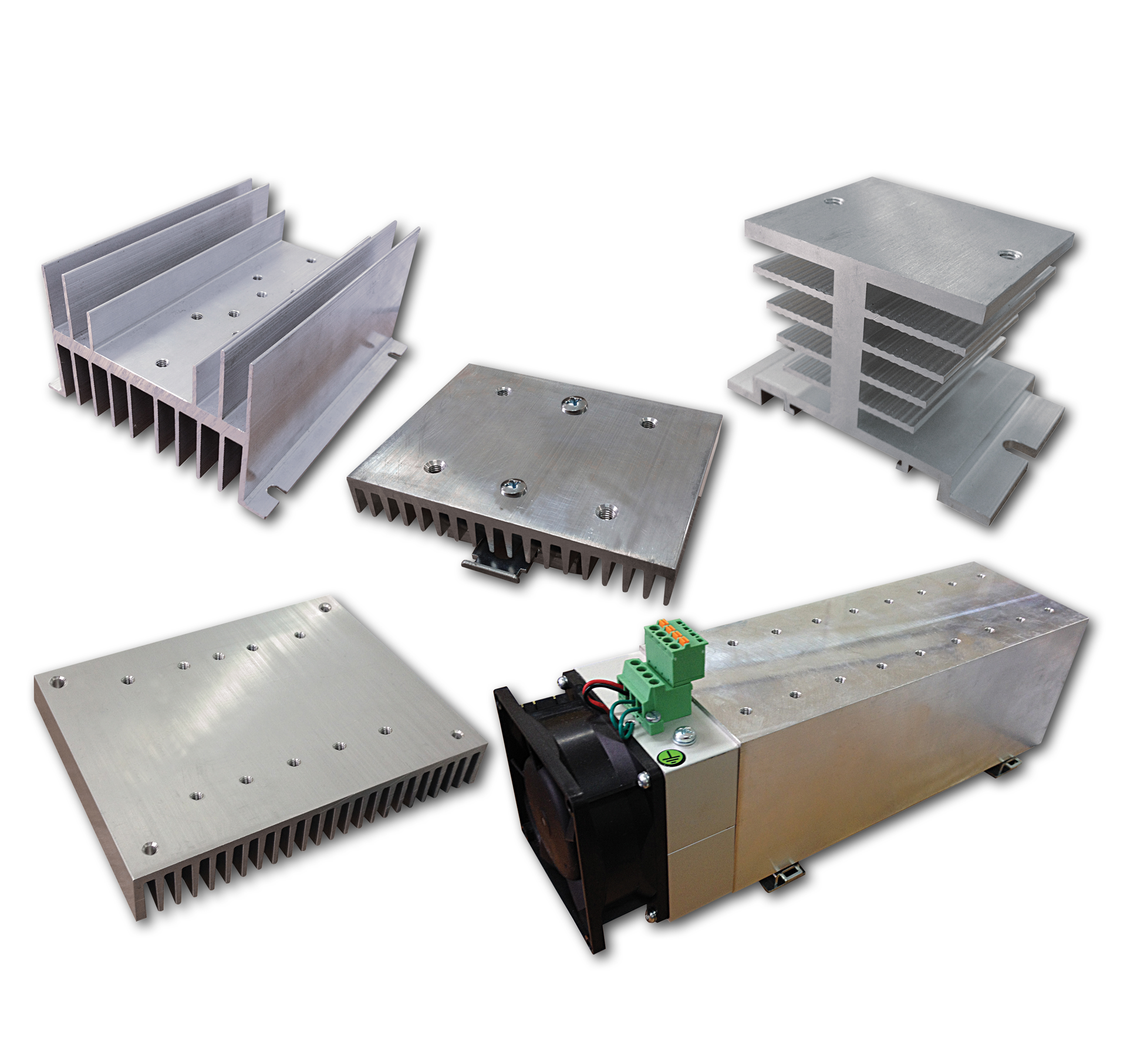 Aw 31273 Heatsink No Background