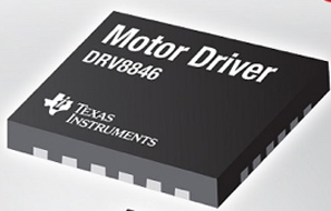Aw 31274 Texas Instruments Drv8846