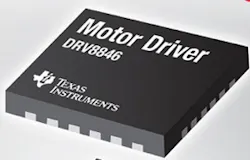 Aw 31274 Texas Instruments Drv8846 Aw 31274 Texas Instruments Drv8846
