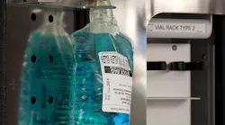 RIVA prepares 50-1,000 mL IV bags, and can also prepare low- concentration dilution bags for pediatric dosing.