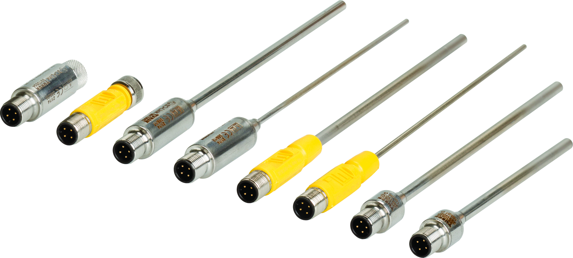 Aw 32622 Turck Ttm Temperature Sensing Group