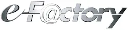Aw 33143 Efactory Logo Aw 33143 Efactory Logo
