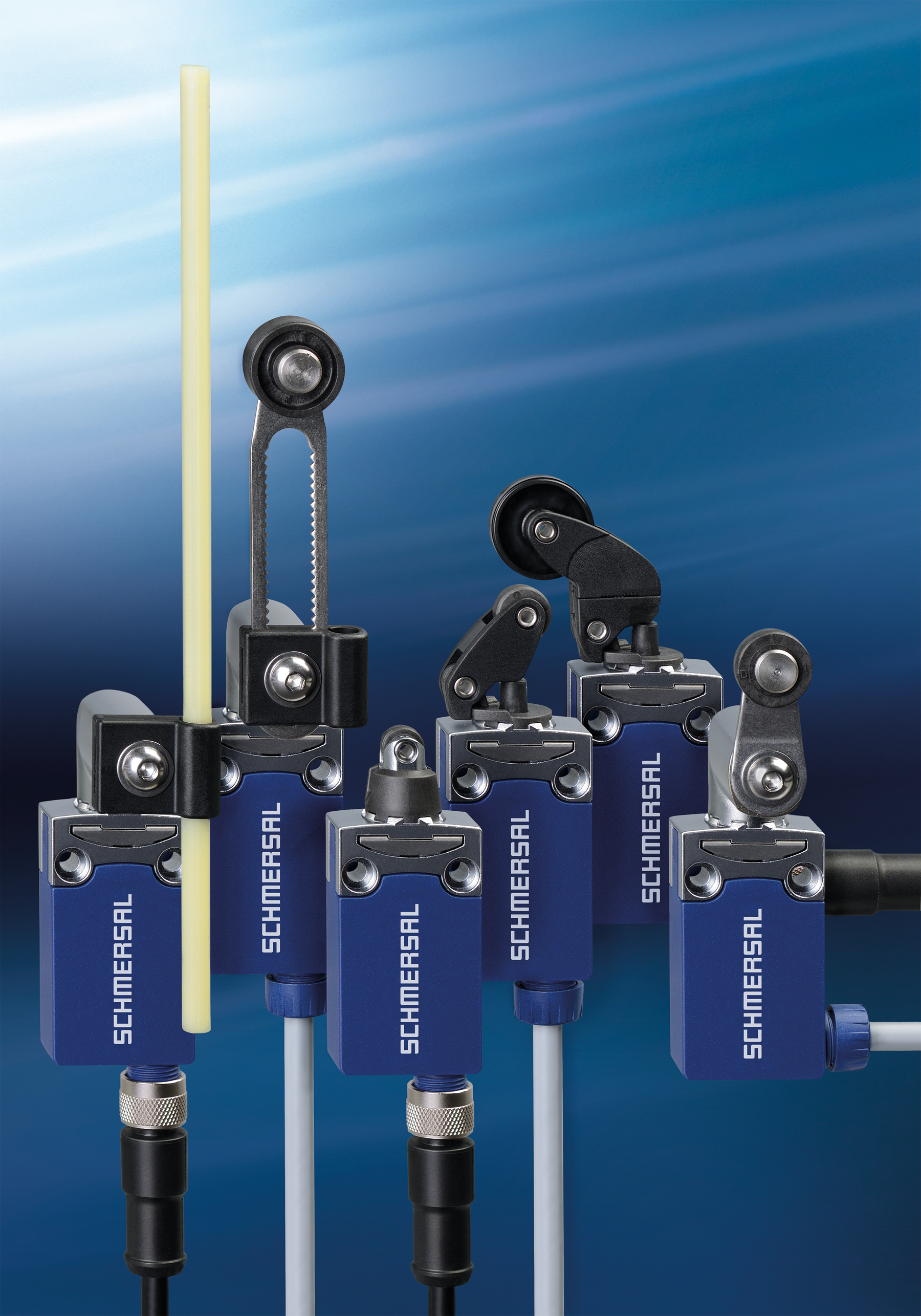 Aw 35552 1501np Schmersal