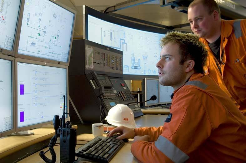 DCS Growth Tempered by Cyber-Security Concerns