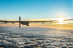 Aw 40205 Solar Impulse