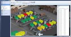 MES Upgrades from Werum IT Solutions and Critical Manufacturing MES Upgrades from Werum IT Solutions and Critical Manufacturing